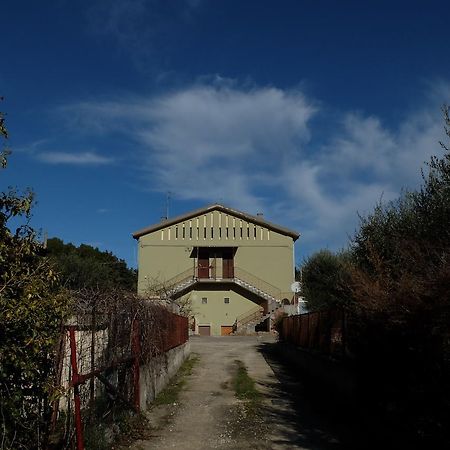 Il Casale Verde Matera Kültér fotó