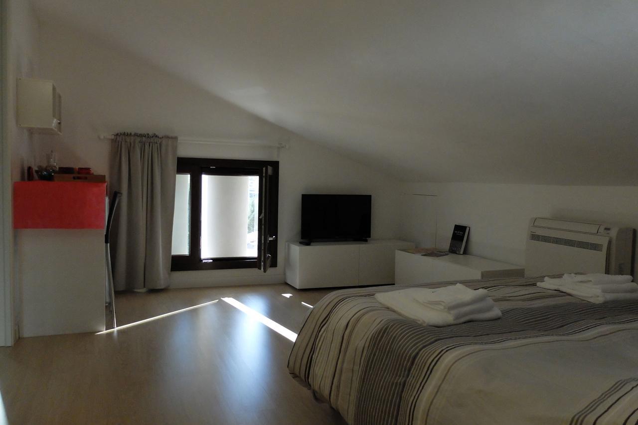 Il Casale Verde Matera Kültér fotó
