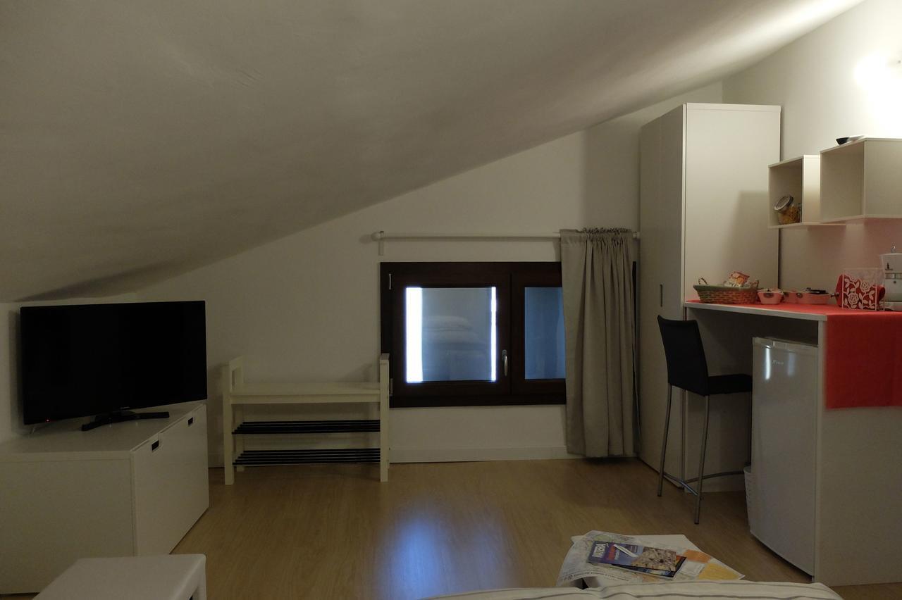 Il Casale Verde Matera Kültér fotó